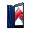 itel A23 Pro 8 GB, 1 GB RAM, Sapphire Blue, Mobile Phone