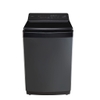 Panasonic 11 kg Fully Automatic Front Loading Washing Machine, NAF110VD1BB, Black Silver