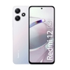 Redmi 12 5G 256 GB, 8 GB RAM, Silver, Mobile Phone