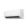LG 1 Ton 3 Star Split AC, US-Q12YNXE (Dual Inverter Compressor, Cools at 52 Degree C, 100 Percent Copper Condensor, Fan Speed -6 Steps)
