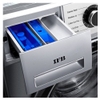 IFB 6.5 Kg Front Loading Fully Automatic Washing Machine, Senorita SXS 6510