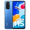 Redmi Note 11s 128 GB, 6 GB RAM, Horizon Blue, Mobile Phone