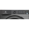 Electrolux 9 kg Front Load Fully Automatic Washing Machine, 1200 RPM, HygienicCare, EcoInverter motor, Quick cycles, Adjust Tempratures (EWF9024M3SB)