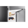 Liebherr 245 L 2 Star Frost Free Double Door Refrigerator, Grey Steel, TCPgsB2411
