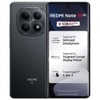 Redmi Note 15 5G 128 GB, 8 GB RAM, Black, Mobile Phone