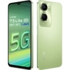 Vivo T3 Lite 5G 128 GB, 6 GB RAM, Green, Mobile Phone