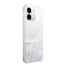 OPPO K14 5G 256 GB, 6 GB RAM, Prism White, Mobile Phone