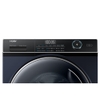 Haier 9 Kg Direct Motion Motor Fully Automatic Front Load Washing Machine, Black, HW90-DM14959CBKU1