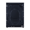 Haier 9 Kg Direct Motion Motor Fully Automatic Front Load Washing Machine, Black, HW90-DM14959CBKU1