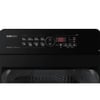 Samsung 7 kg Top Load, Ecobuble Technology, 700 RPM, Direct Inverter Motor, Dual Wing Pulsator, Middle Black, 5 Star (WA70BG4441BY)