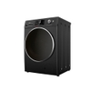IFB 7 kg Front Load, AI Powered, Wifi Enabled, Power Steam, Eco Inverter Motor, 9 Swirl wash, Black (ELITE BXN7012HK)