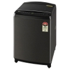 LG 10 Kg Top Load Fully Automatic Washing Machine with In built Heater, THD10SWP