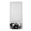Kelvinator 190 litres 2 Star Single Door Refrigerator Refrigerator, Black KRD-A210BKG