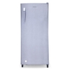 Kelvinator 190 litres 2 Star Single Door Refrigerator Refrigerator, Hairline Silver KRD-A210HSP