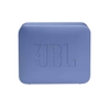 JBL Go Essential Portable Wireless Bluetooth Speaker, Upto 5 hrs of playtime, IPX7 waterproof, Bluetooth v4.2, Blue