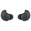 Samsung Galaxy Buds2 Pro True Wireless Earbud with Active Noise Cancellation, Upto 18 hrs of playtime, 360 Audio Ergonomic design, IPX7 Water resistance, Voice Wake-up, 24-BIT Hi-Fi AUDIO, (Graphite)