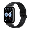 Redmi Watch 5 Lite 4.97 cm (1.96 inch) AMOLED Display Smartwatch, Black