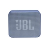JBL Go Essential Portable Wireless Bluetooth Speaker, Upto 5 hrs of playtime, IPX7 waterproof, Bluetooth v4.2, Blue
