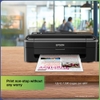 EPSON L130 Inkjet Single-function Printer