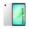 Samsung Tablet A11 22.09 cm (8.7 Inch) Wi-Fi + LTE Tablet, 8 GB RAM, 128 GB, Silver, SM-X135GZSEINS
