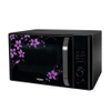 Haier 30 litres Convection Microwave Oven with 400 Auto Cook Menus, Paneer/Ghee/Curd Making Function, HIL3001CBSH