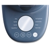 Usha iChef Blender Heater Blue