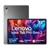 Lenovo Idea Tab Pro Gen 2 33.02 cm (13 inch) Wi-Fi Tablet with Pen, 256 GB, 8 GB RAM, Luna Grey, ZAHD0731IN
