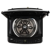 LG 10 Kg Top Load Fully Automatic Washing Machine with In built Heater, THD10SWP