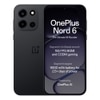 OnePlus Nord 6 5G 256 GB, 8 GB RAM, Pitch Black, Mobile Phone