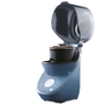 Usha iChef Blender Heater Blue