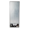 BPL 450 litres 2 Star Frost Free Double Door Refrigerator with DC Inverter Technology, Stainless Steel, BRF-4700AVSS
