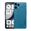 Nothing Phone (3a) Lite 5G 128 GB, 8 GB RAM, Blue, Mobile Phone