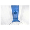 BPL 8.0 Kg Top Load Semi-Automatic Washing Machine, BSW-8000PXBL, Blue