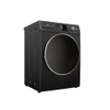 IFB 7 kg Front Load, AI Powered, Wifi Enabled, Power Steam, Eco Inverter Motor, 9 Swirl wash, Black (ELITE BXN7012HK)