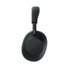 Sony WH-1000XM6 The Best Wireless Noise Canceling Headphones, HD NC Processor QN3, 12 Microphones, Adaptive NC Optimizer, Mastered by Engineers, Studio-Quality, Black