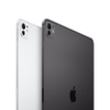 Apple iPad Pro M5 27.94 cm (11 inch) WiFi Tablet with Standard Glass, 256 GB, Silver (2025), MDWL4HN/A