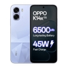 OPPO K14x 5G 128 GB, 6 GB RAM, Icy Blue, Mobile Phone