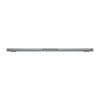 Apple MBA-13/MRXN3HNA MacBook Air (Apple M3 chip/8 GB/256 GB SSD/Liquid Retina), 34.544 cm (13.6 inch), Space Grey