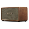 Marshall Stanmore III Bluetooth Speaker with Volume Control Knob, Bass-Reflex, Play/Pause Button, Room Filling Sound, Brown