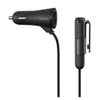 Belkin Road Rockstar F8M935BT06 2.4 Amp Mobile Car Charger with Extending USB Hub