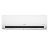 LG 1.5 Ton 3 Star Split AC, US-Q18DNXE (Dual Inverter Compressor, Cools at 52 Degree C, 100 Percent Copper Condensor, Fan Speed -6 Steps)