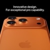 Apple iPhone 17 Pro 256 GB, Cosmic Orange