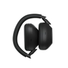 Sony WH-1000XM6 The Best Wireless Noise Canceling Headphones, HD NC Processor QN3, 12 Microphones, Adaptive NC Optimizer, Mastered by Engineers, Studio-Quality, Black