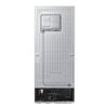 Samsung 396 L 2 Star 5-in-1 Convertible Frost Free Double Door Refrigerator, RT41HB6A4222HL, Black Glass