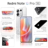 Redmi Note 13 Pro 5G 128 GB, 8 GB RAM, White, Mobile Phone
