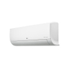 LG 1.5 Ton 3 Star Split AC, US-Q18DNXE (Dual Inverter Compressor, Cools at 52 Degree C, 100 Percent Copper Condensor, Fan Speed -6 Steps)