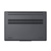 Lenovo IdeaPad Slim 3 15IRH10 83K100CFIN Standard Laptop (Intel Core i5-13420H/16 GB/512 GB SSD/Integrated Intel UHD Graphics/Windows 11 Home/Office Home 2024/WUXGA), 38.86 cm - 15.3 inch, Luna Grey