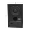 Philips HTL1510B/94 2.1 Channel Sound Bar