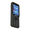 JioBharat B1 4G Keypad Phone with Live JioTV, JioCinema, JioSaavn, JioPay (UPI), Powerful Battery (2000 mAh), LED Torch, Digital Camera, Green, Locked for JioNetwork