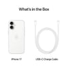 Apple iPhone 17 256 GB, White